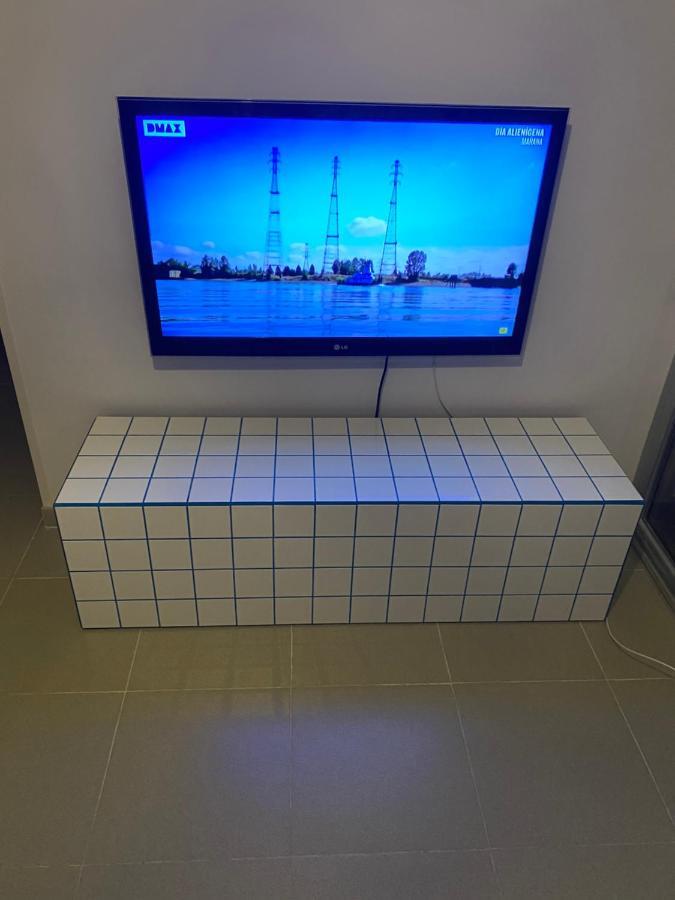 Malpica Disenoアパートメント エクステリア 写真