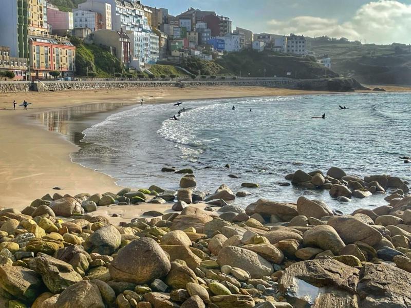 Malpica Disenoアパートメント エクステリア 写真