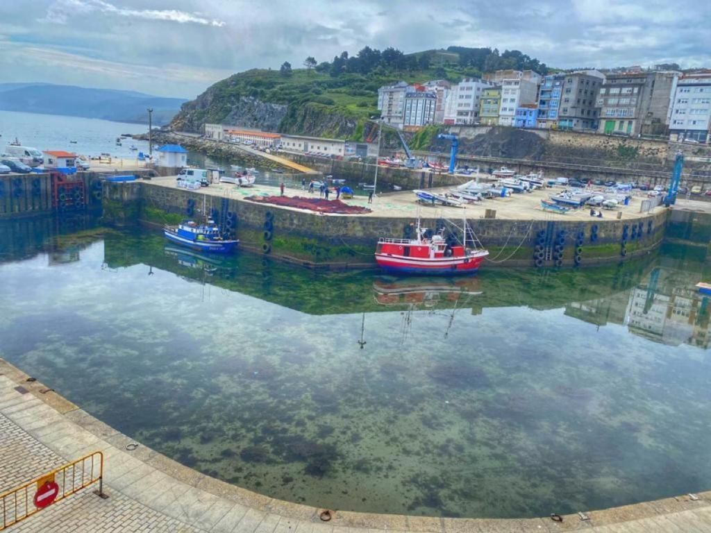 Malpica Disenoアパートメント エクステリア 写真