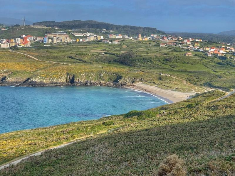 Malpica Disenoアパートメント エクステリア 写真