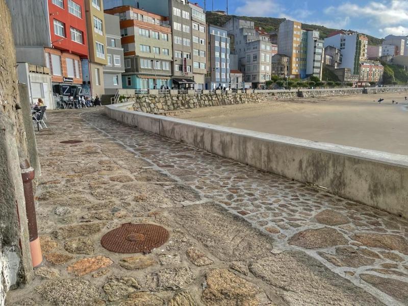 Malpica Disenoアパートメント エクステリア 写真