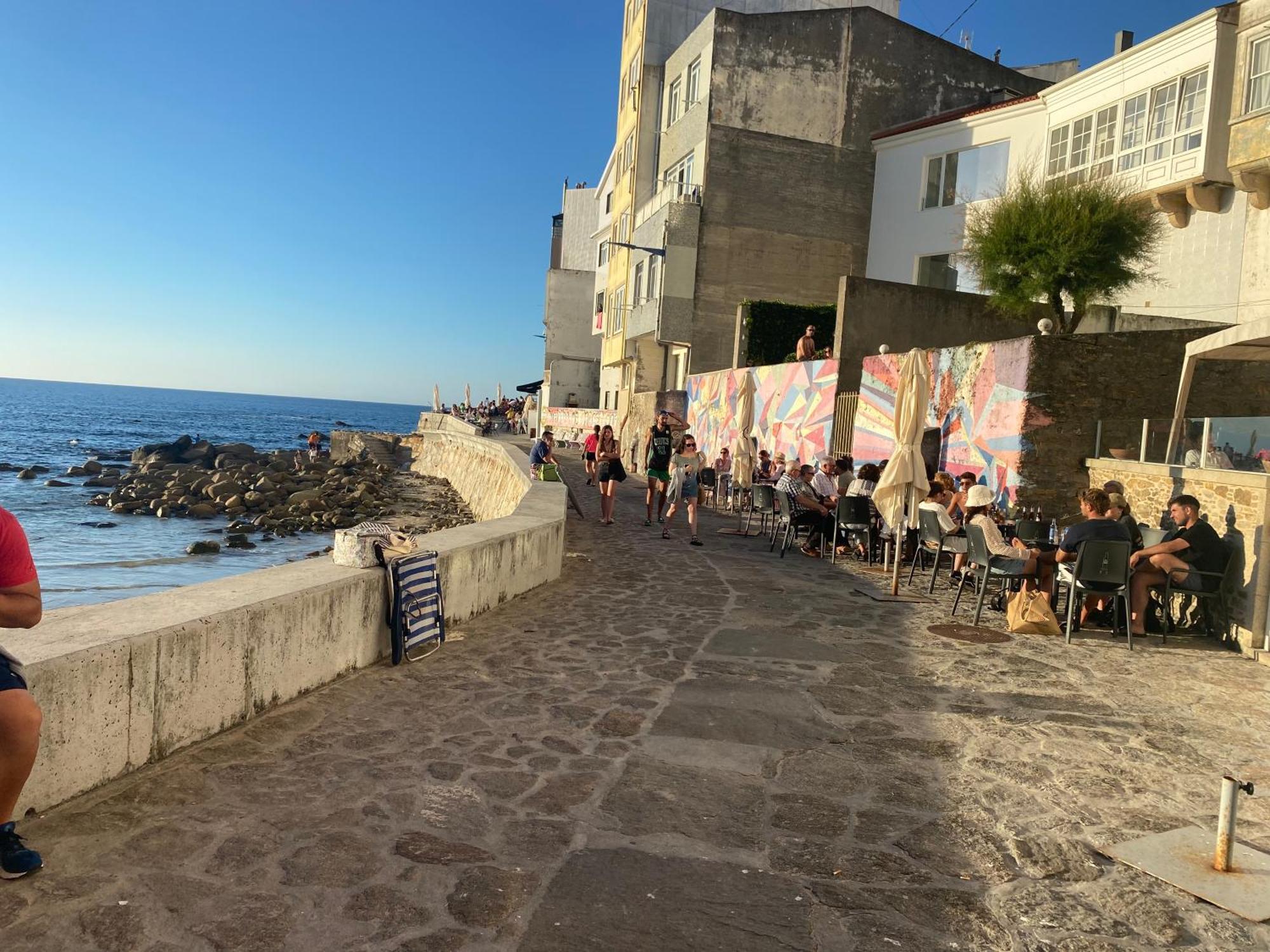 Malpica Disenoアパートメント エクステリア 写真