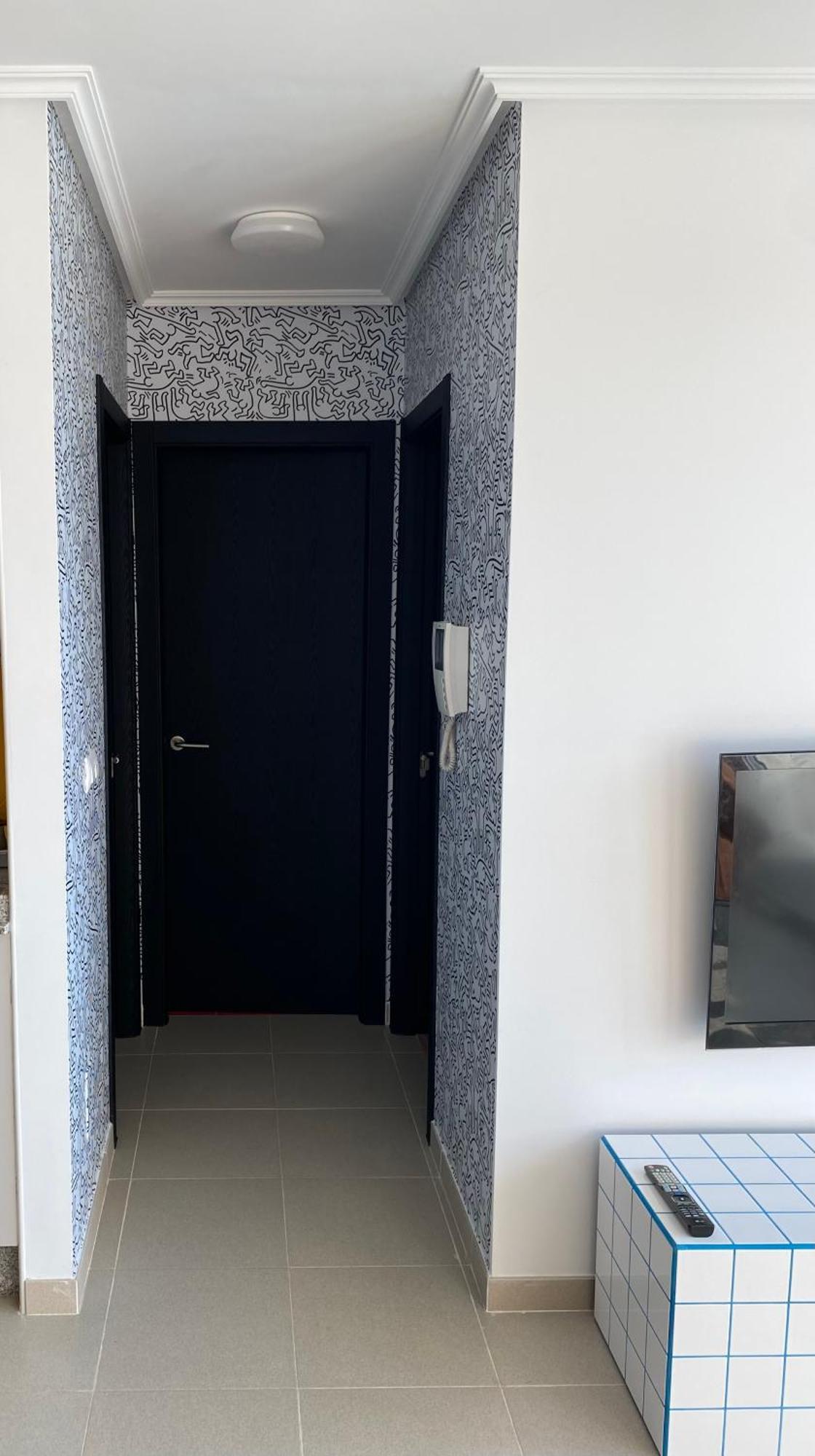 Malpica Disenoアパートメント エクステリア 写真