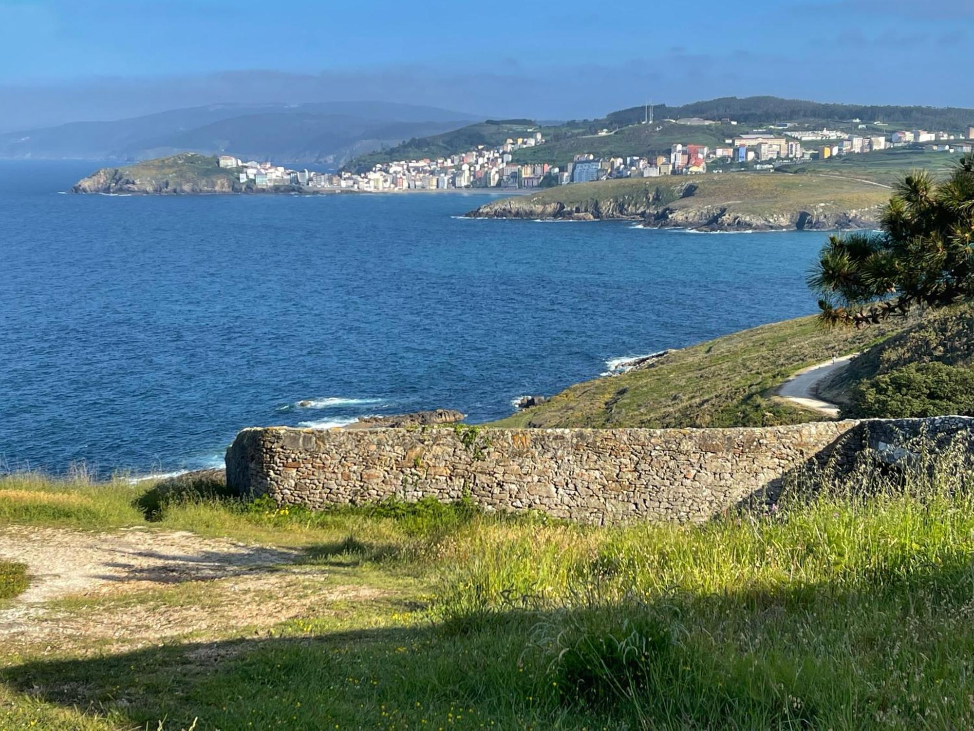 Malpica Disenoアパートメント エクステリア 写真