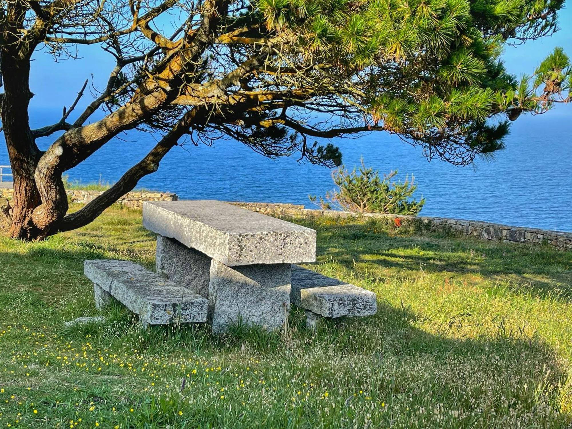 Malpica Disenoアパートメント エクステリア 写真